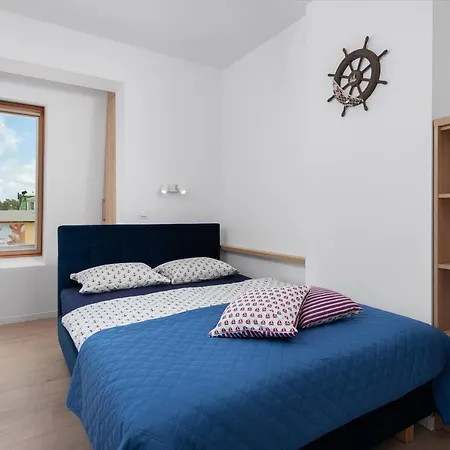 Biala Kotwica Apartment