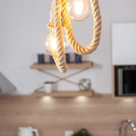 Biala Kotwica Apartment Jastrzębia Góra