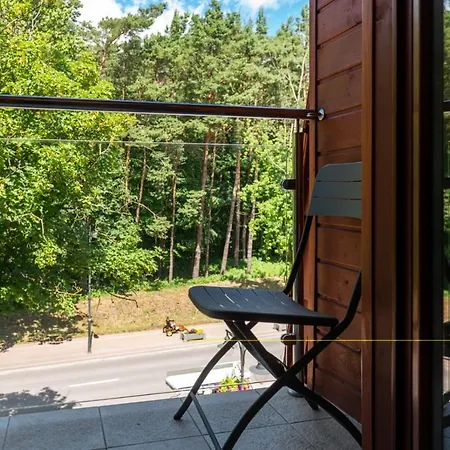 Biala Kotwica * Jastrzębia Góra