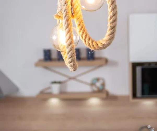 Biala Kotwica Apartmán Jastrzębia Góra